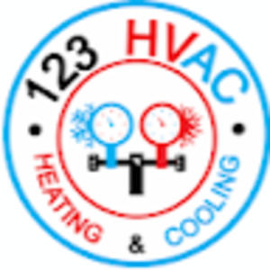 Meet your Posher, 123 hvac